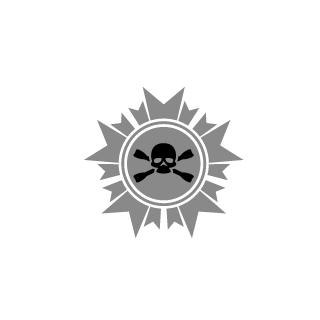 BlurKiller's emblem