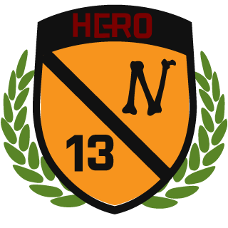 -HRNX-690's emblem