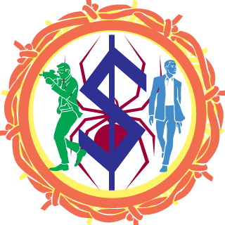 norida1106Ch's emblem