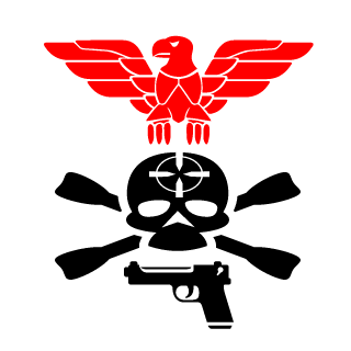 Bellator13599's emblem