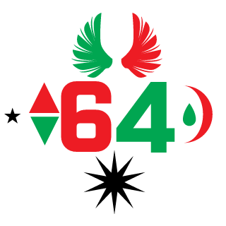 BeniTaw's emblem