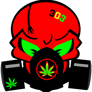 Keegz303's emblem