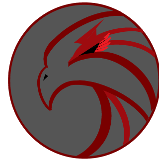 91_Hawk's emblem