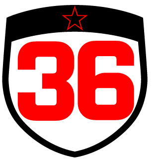 kripton36's emblem