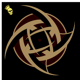 Mxxjd's emblem