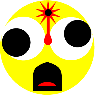 Mr poopateen's emblem