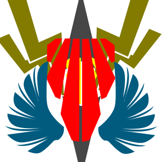 AJKillah92's emblem