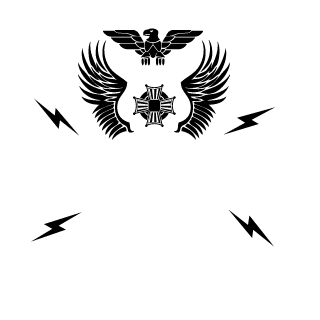 EV1L CORKHUM's emblem