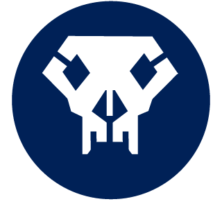 grunt mauler117's emblem