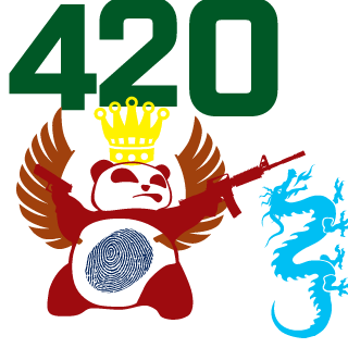 ShishPoulet420's emblem
