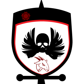 bablamort's emblem