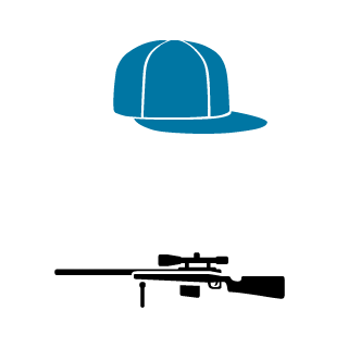 Goslinguslugi's emblem
