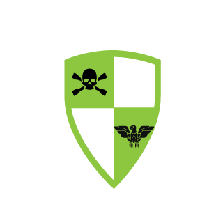 Mackiximus's emblem