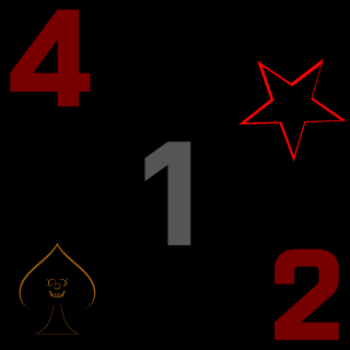 SurrealInfamy's emblem
