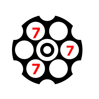 Coonrain's emblem