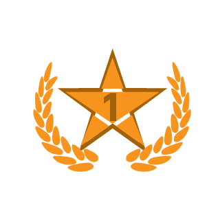 Akro21's emblem
