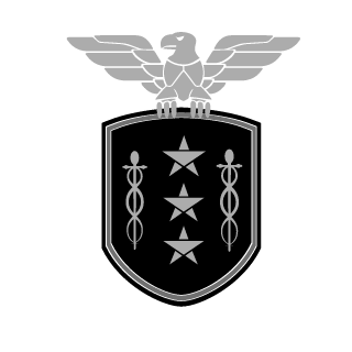 DampFart6000's emblem