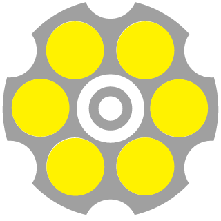 BoUnTyHuNtEr4JR's emblem