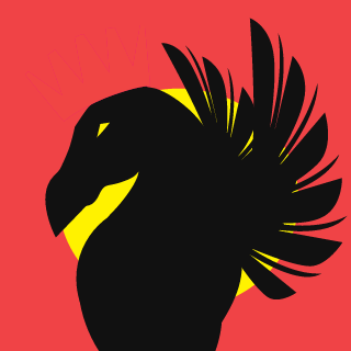 PokaCondor's emblem