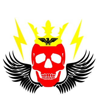 19PANDA95's emblem