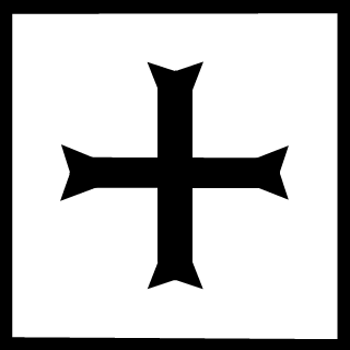 RexPColt's emblem