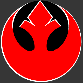 Xenobula's emblem