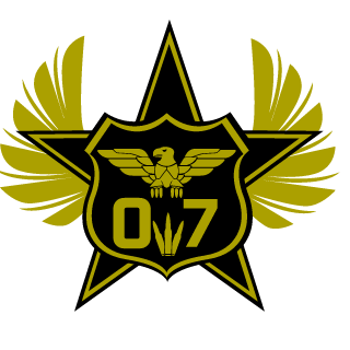 PimpVoss's emblem