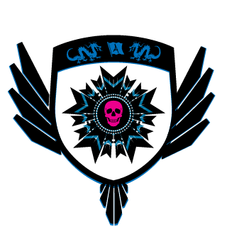 FailbatZ's emblem
