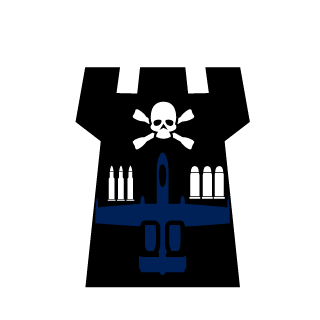 Legendgunnner4's emblem