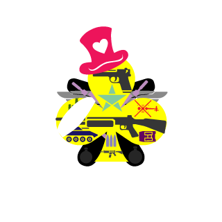 TrapMaisAla's emblem