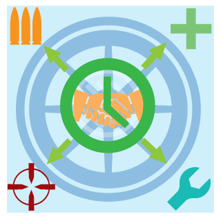 Lukamikaze's emblem