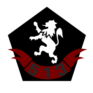 rampantlion513's emblem