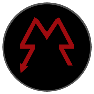 RivarkSK's emblem