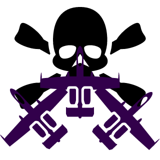 LuministRU's emblem
