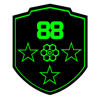 Bravo07's emblem