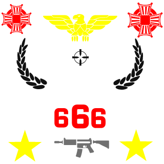 maanbanaan's emblem