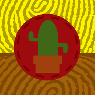 Unluckyll's emblem