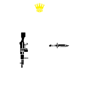 Terminatorcs's emblem