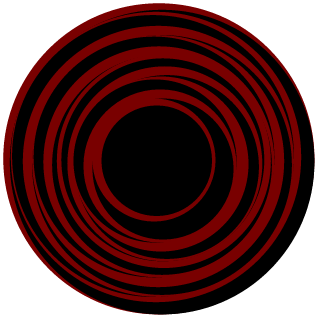 KuroXXll's emblem