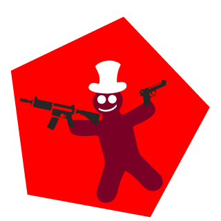 ThuNderrrv's emblem