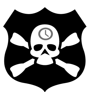 BelemsCaptain's emblem