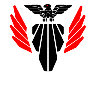 Voideye201's emblem