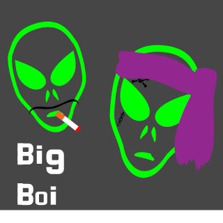 FredGrosPen1's emblem