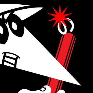Tenteron's emblem