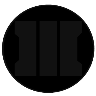 3RD Battalion's emblem