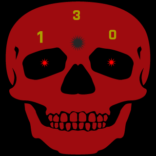 motoman130's emblem