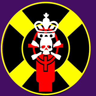 JT5303's emblem