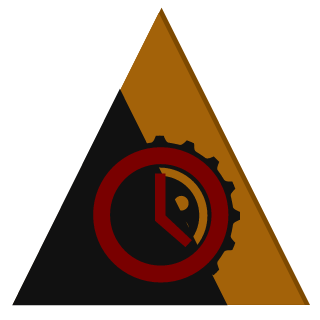 timeafterline's emblem