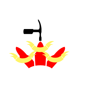 MeGotU2's emblem