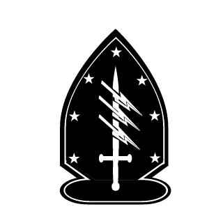 5thSFG - Premium's emblem